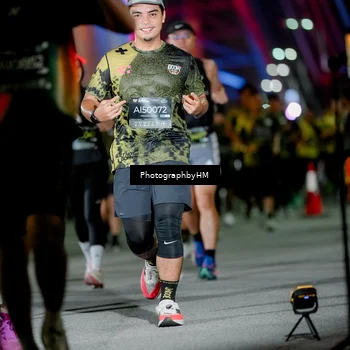 Runner Photo 6231370