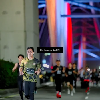 Runner Photo 6231375