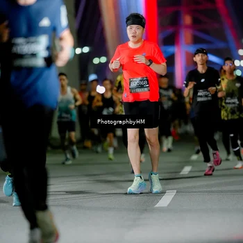 Runner Photo 6231376