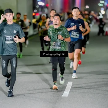 Runner Photo 6231382
