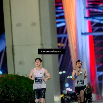 Runner Photo 6231388
