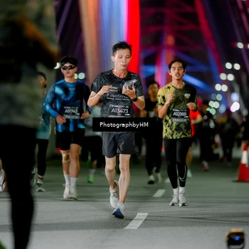Runner Photo 6231396