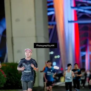 Runner Photo 6231401
