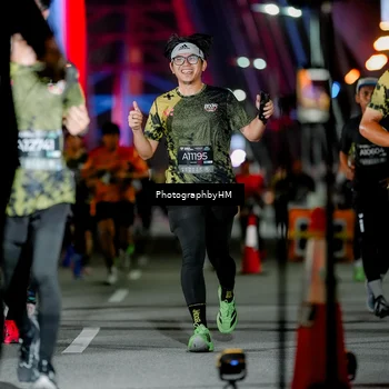 Runner Photo 6231408
