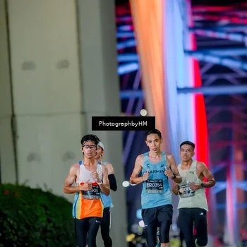 Runner Photo 6231413