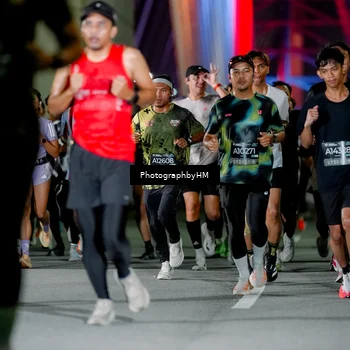 Runner Photo 6231416