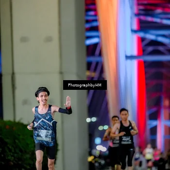 Runner Photo 6231427