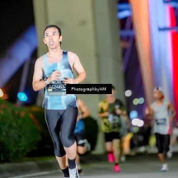Runner Photo 6231431