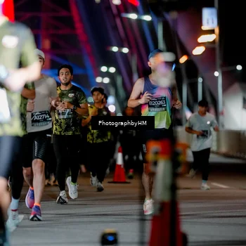 Runner Photo 6231438