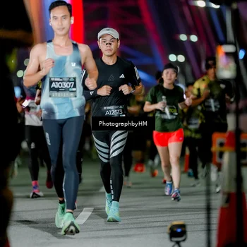 Runner Photo 6231439