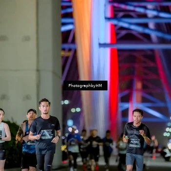 Runner Photo 6231447