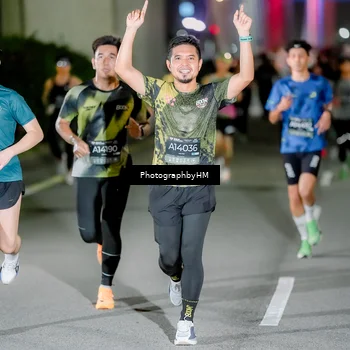 Runner Photo 6231451
