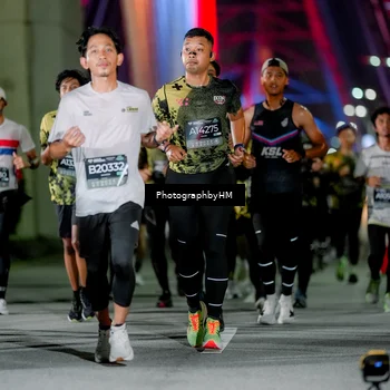 Runner Photo 6231459