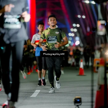 Runner Photo 6231462