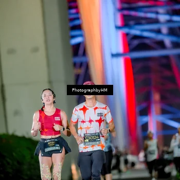 Runner Photo 6231475