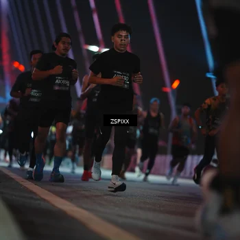 Runner Photo 6231481