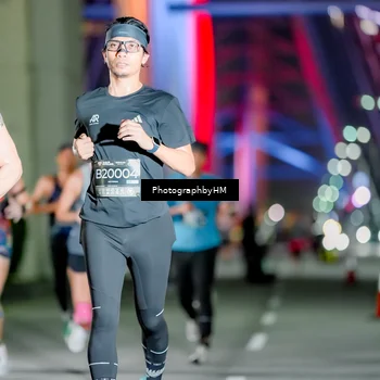 Runner Photo 6231494