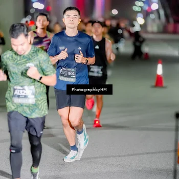 Runner Photo 6231512