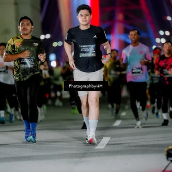 Runner Photo 6231516