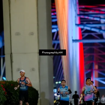Runner Photo 6231532
