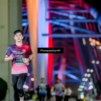 Runner Photo 6231536