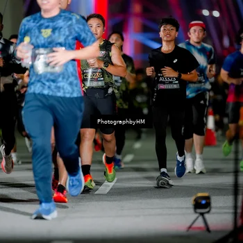 Runner Photo 6231540