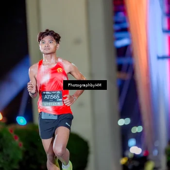 Runner Photo 6231547