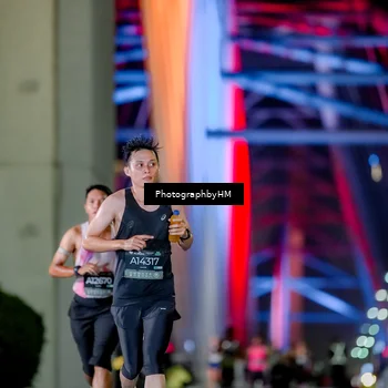 Runner Photo 6231551