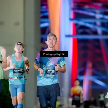Runner Photo 6231563