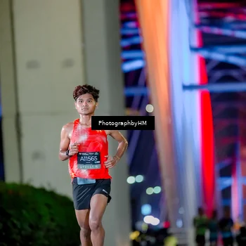 Runner Photo 6231566