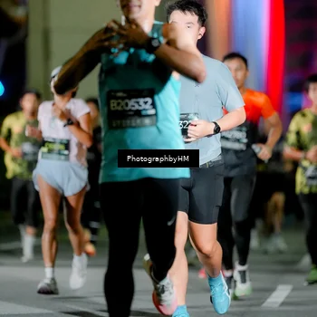 Runner Photo 6231578