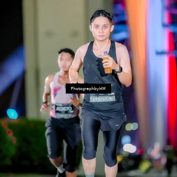 Runner Photo 6231587