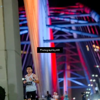 Runner Photo 6231589