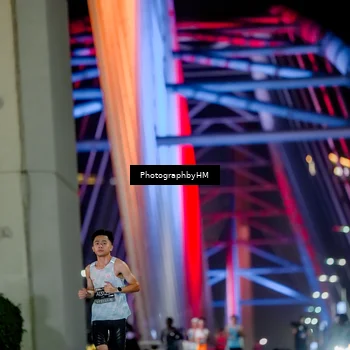 Runner Photo 6231594
