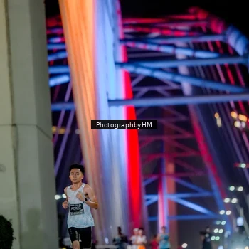 Runner Photo 6231620