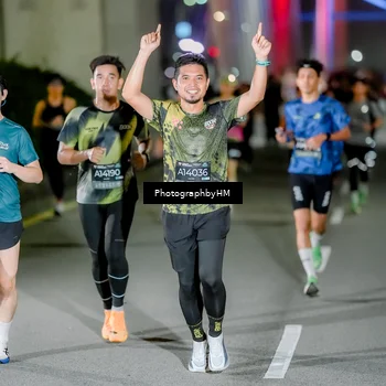 Runner Photo 6231625