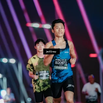 Runner Photo 6231633