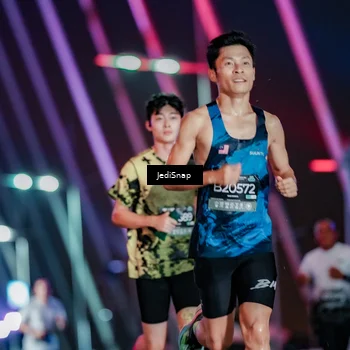 Runner Photo 6231691