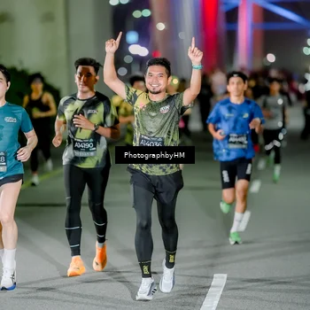 Runner Photo 6231709