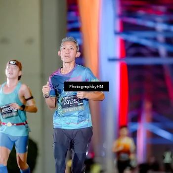 Runner Photo 6231764