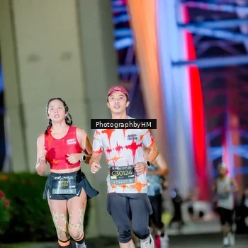 Runner Photo 6231811