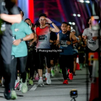 Runner Photo 6231812