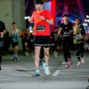 Runner Photo 6231819