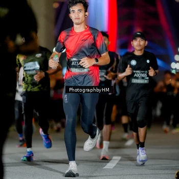 Runner Photo 6231894