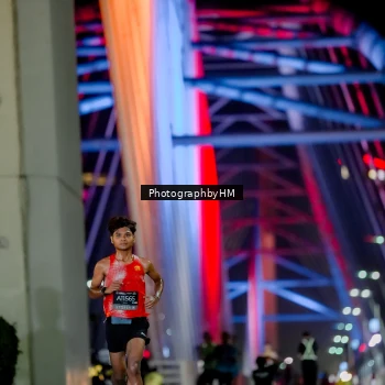 Runner Photo 6231895
