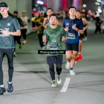 Runner Photo 6231896