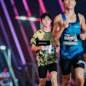 Runner Photo 6231924