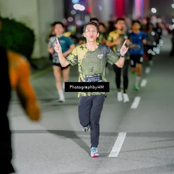 Runner Photo 6231942