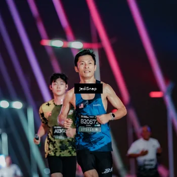 Runner Photo 6231990