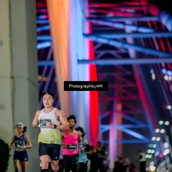 Runner Photo 6231992